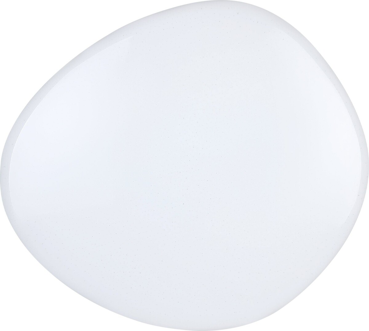 Eglo - Sileras-Z Plafond Lampe - Hvid Ø43 Cm - Rgb Tw Zigbee Bt