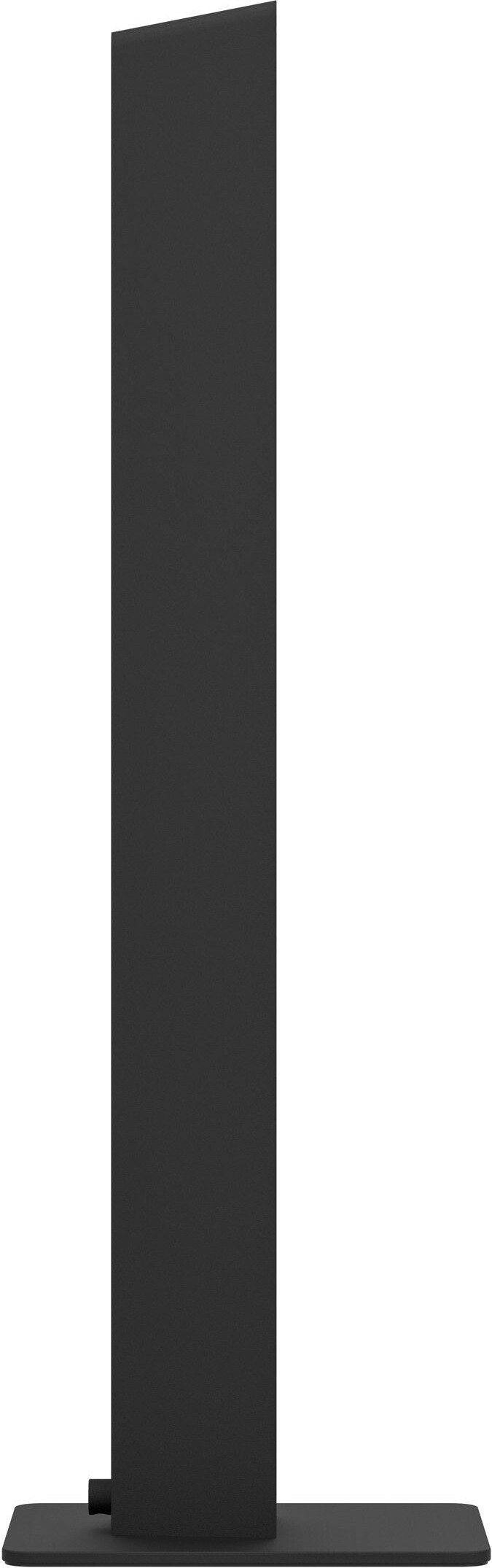 Eglo - Simolaris-Z - Bordlampe - Sort - H 51 5 Cm - Rgb Tw Zigbee Bt