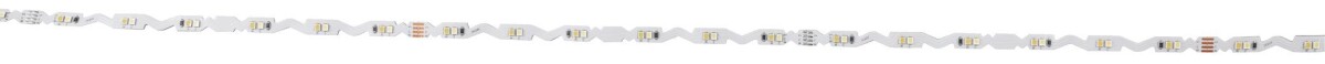 Eglo - Stripes-Z - Led Strip - Hvid - 2 M - Tw Zigbee Bt