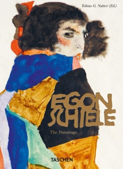 Egon Schiele The Paintings