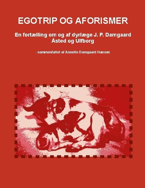 Egotrip Og Aforismer