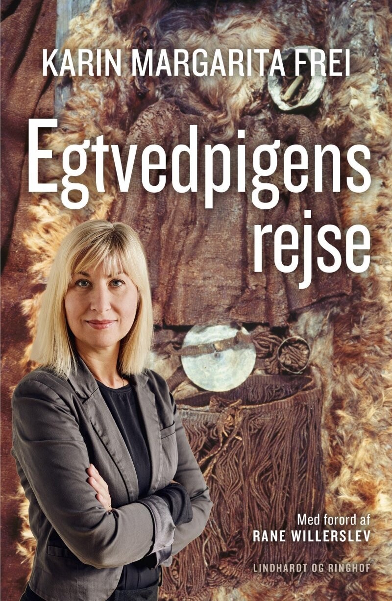 Egtvedpigens Rejse
