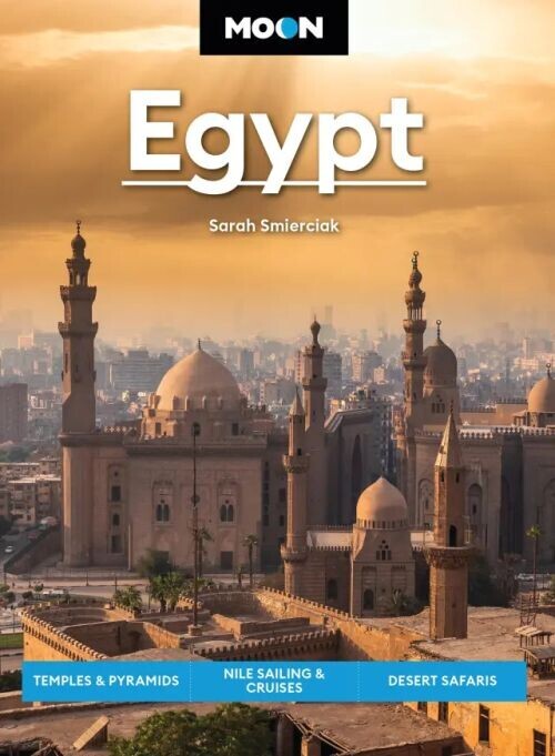 Egypt Temples Pyramids Nile Sailing Cruises Desert Safaris