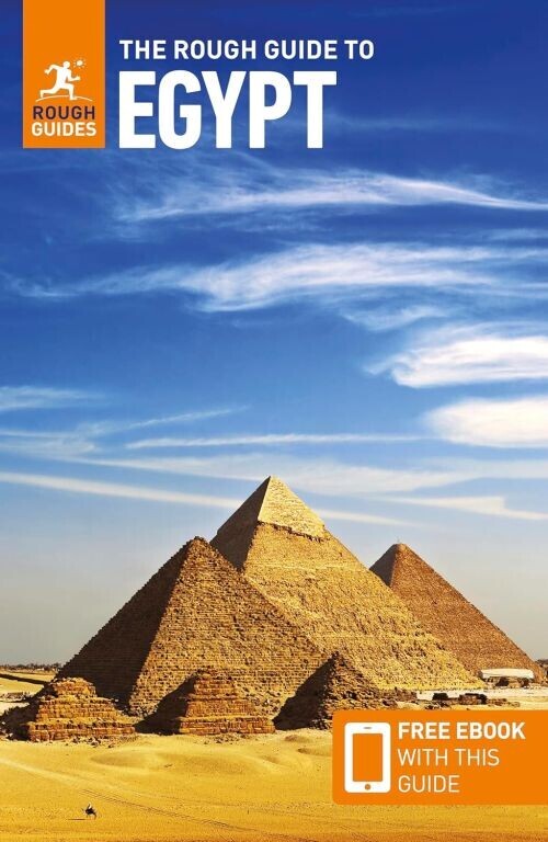 Egypt - Rough Guides