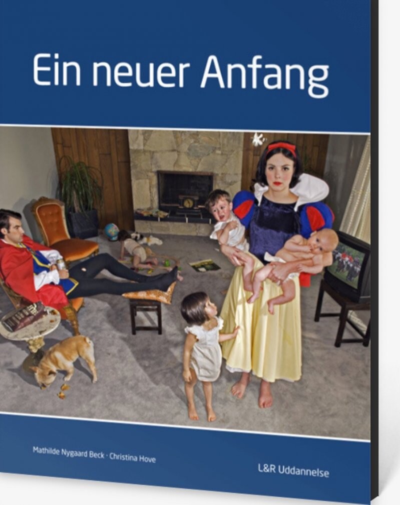 Ein Neuer Anfang