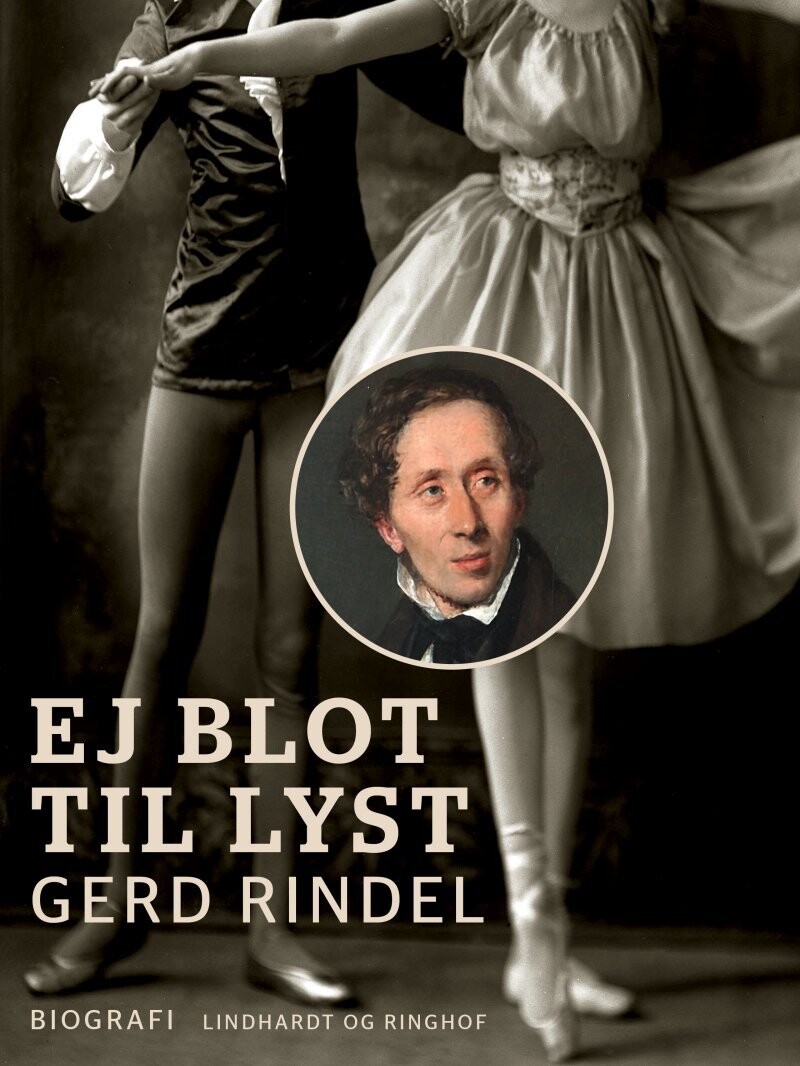 Ej Blot Til Lyst
