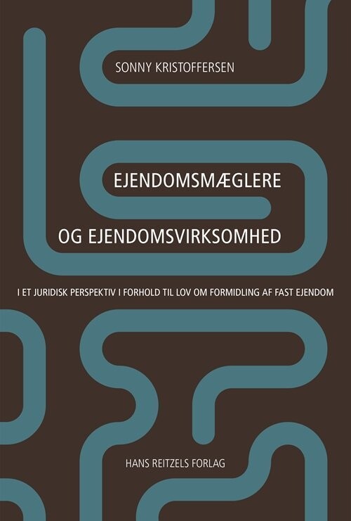 Ejendomsmæglere Og Ejendomsvirksomhed