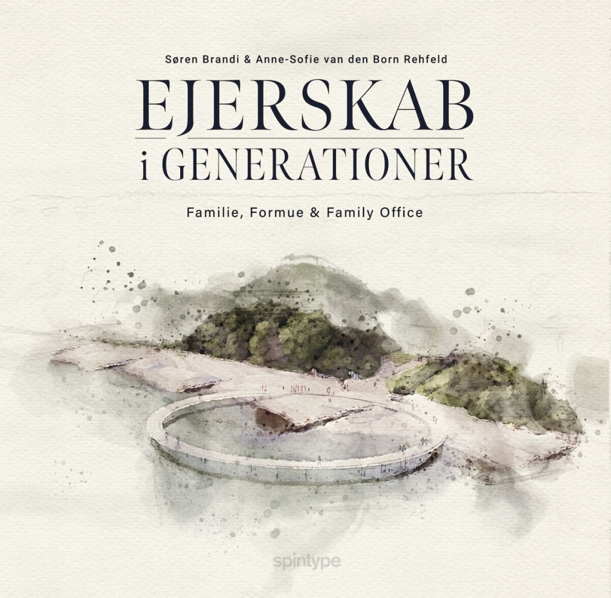 Ejerskab I Generationer