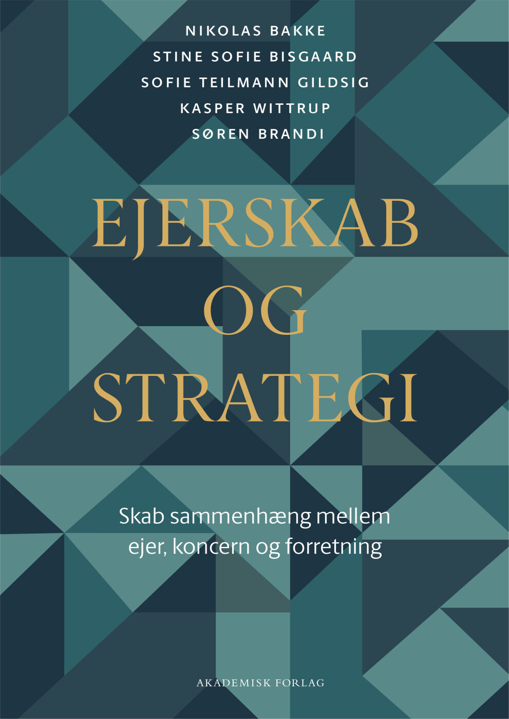 Ejerskab Og Strategi
