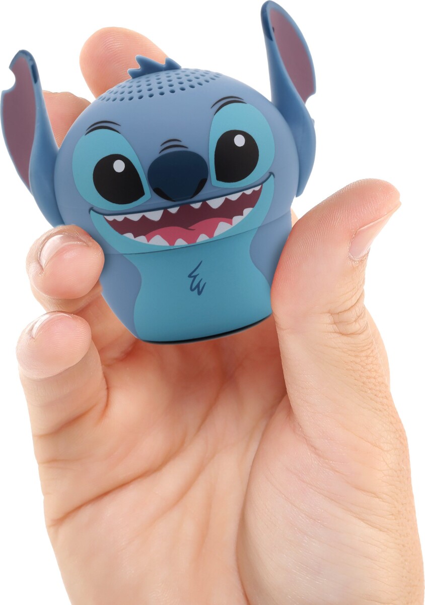 Ekids - Bitty Boomers Bluetooth Speaker