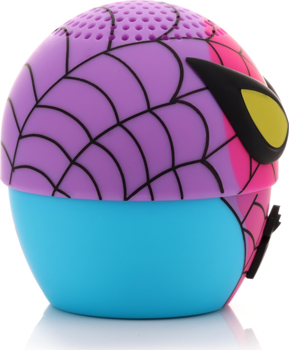 Ekids - Bitty Boomers Bluetooth Speaker