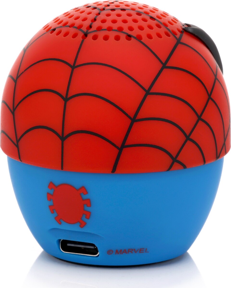 Ekids - Bitty Boomers Bluetooth Speaker