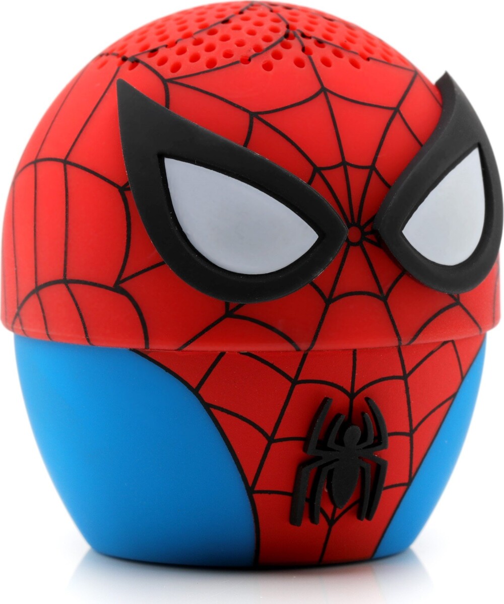 Ekids - Bitty Boomers Bluetooth Speaker