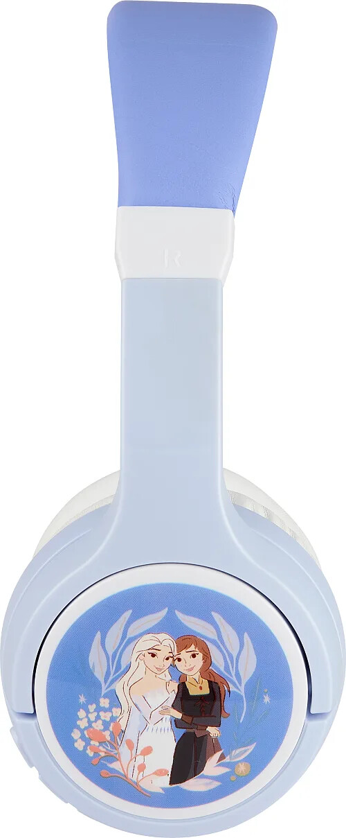 Ekids - Disney Frozen Bluetooth Høretelefoner