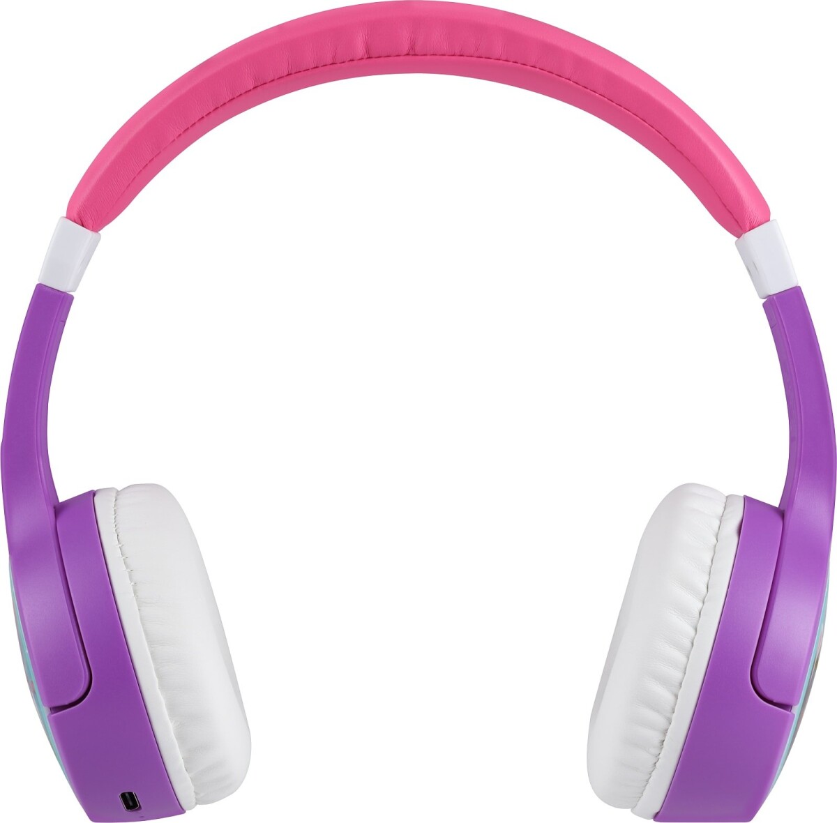 Ekids - Gabby S Dollhouse Trådløse Bluetooth Høretelefoner