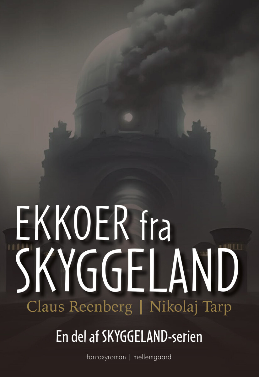 Ekkoer Fra Skyggeland