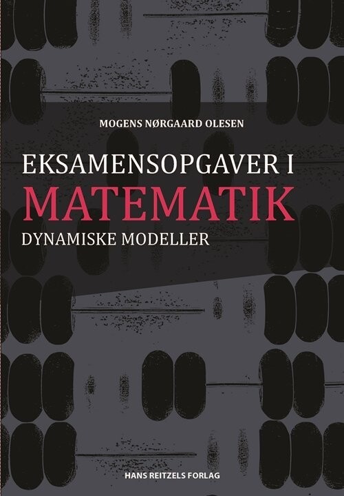 Eksamensopgaver I Dynamiske Modeller