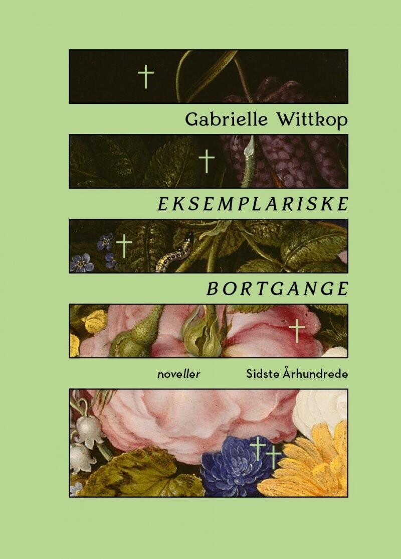Eksemplariske Bortgange