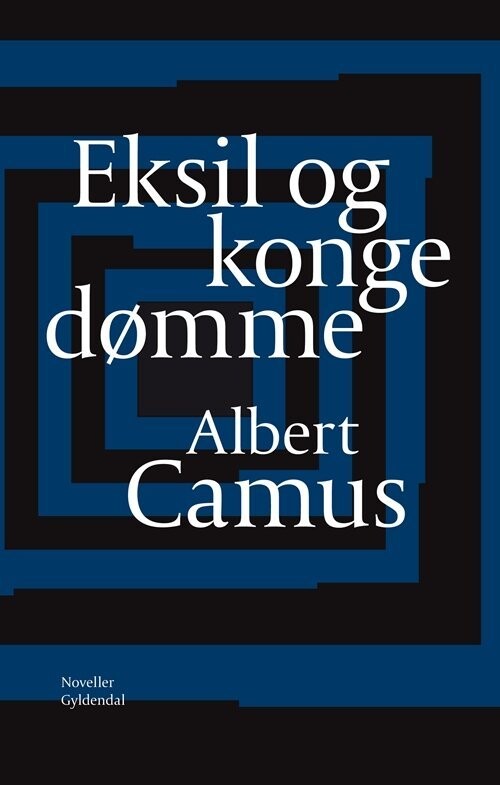 Eksil Og Kongedømme