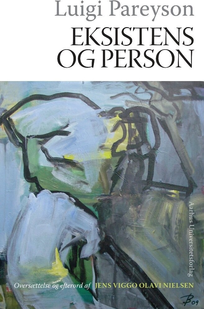 Eksistens Og Person