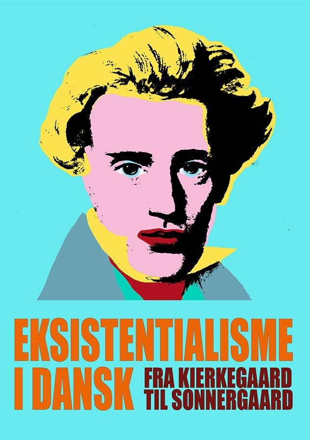 Eksistentialisme I Dansk