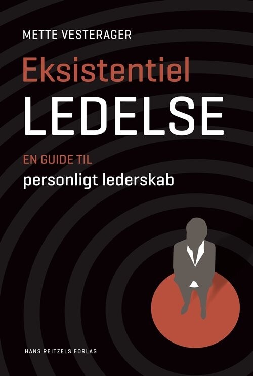 Eksistentiel Ledelse