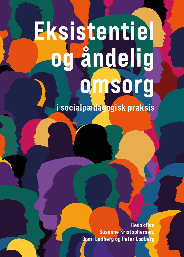Eksistentiel Og Åndelig Omsorg