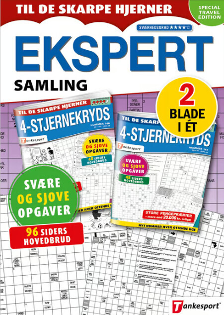 Ekspert Samling