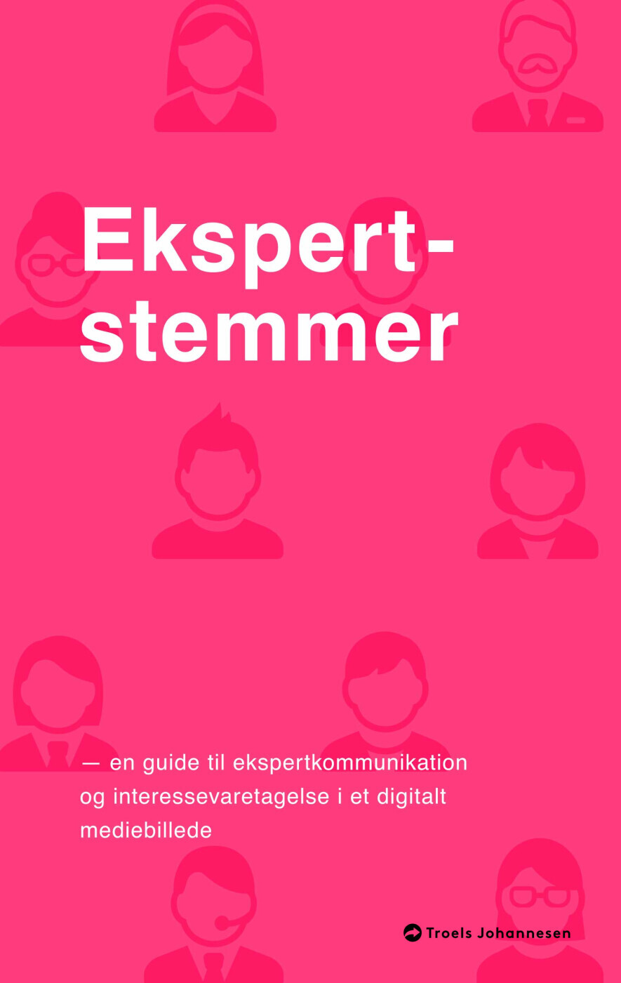 Ekspertstemmer