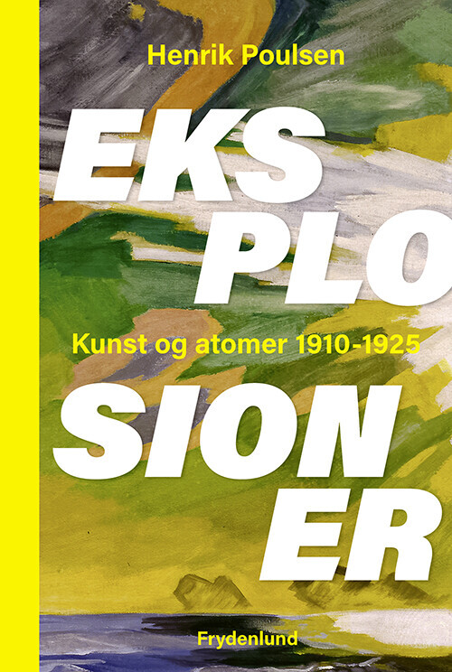 Eksplosioner