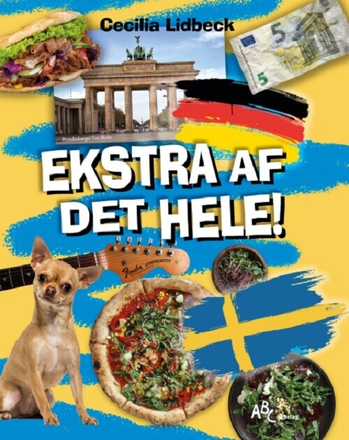 Ekstra Af Det Hele