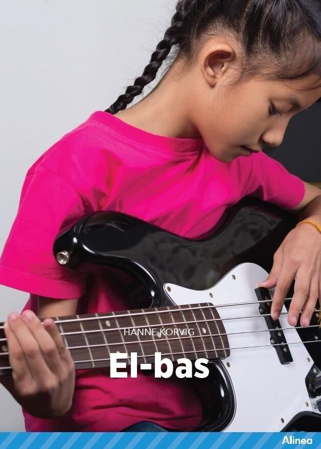 El-Bas Blå Fagklub
