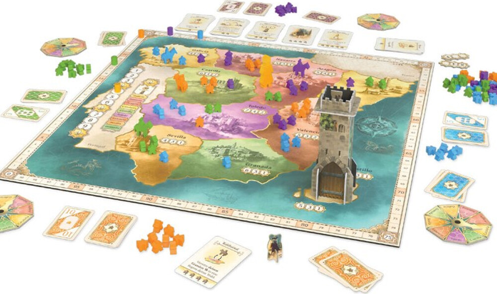 El Grande