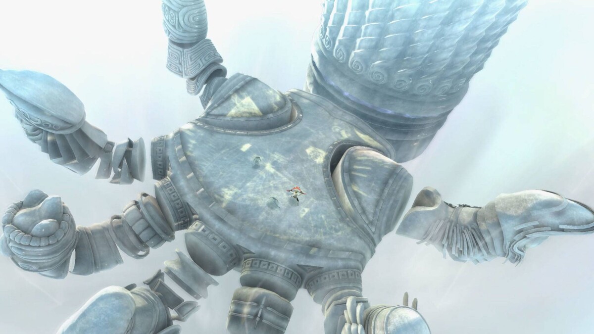 El Shaddai Ascension Of The Metatron Hd Remaster Limited Run Import