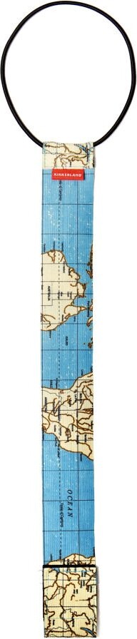 Kikkerland - Elastic Luggage Strap