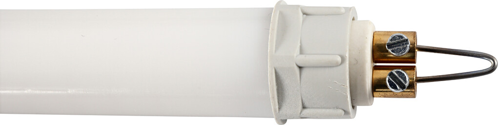 Elbrænder Gs 1E - 400-450 C - 1V - 25W - 1 Stk