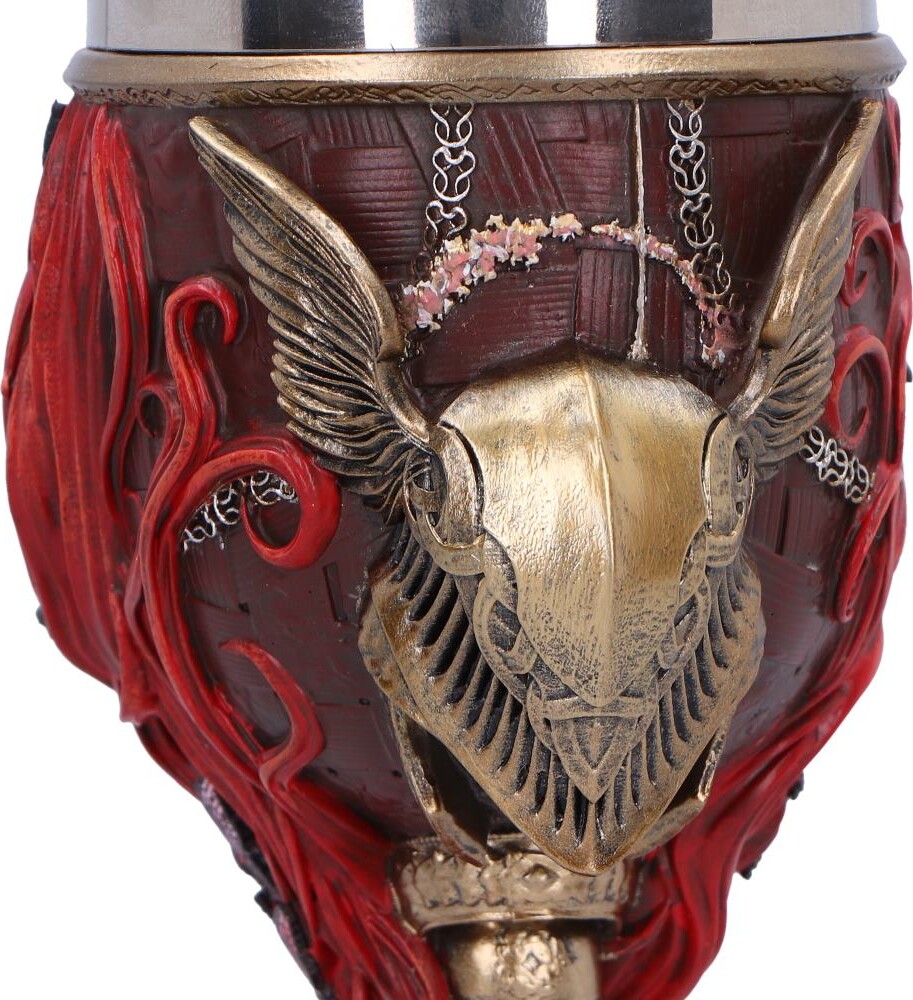 Elden Ring - Malenia Blade Of Miquella Goblet