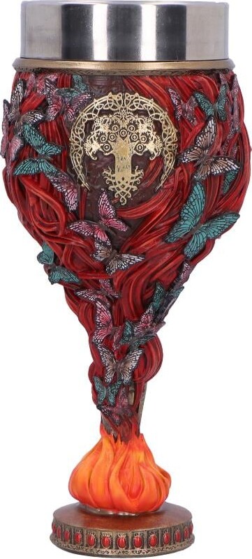 Elden Ring - Malenia Blade Of Miquella Goblet