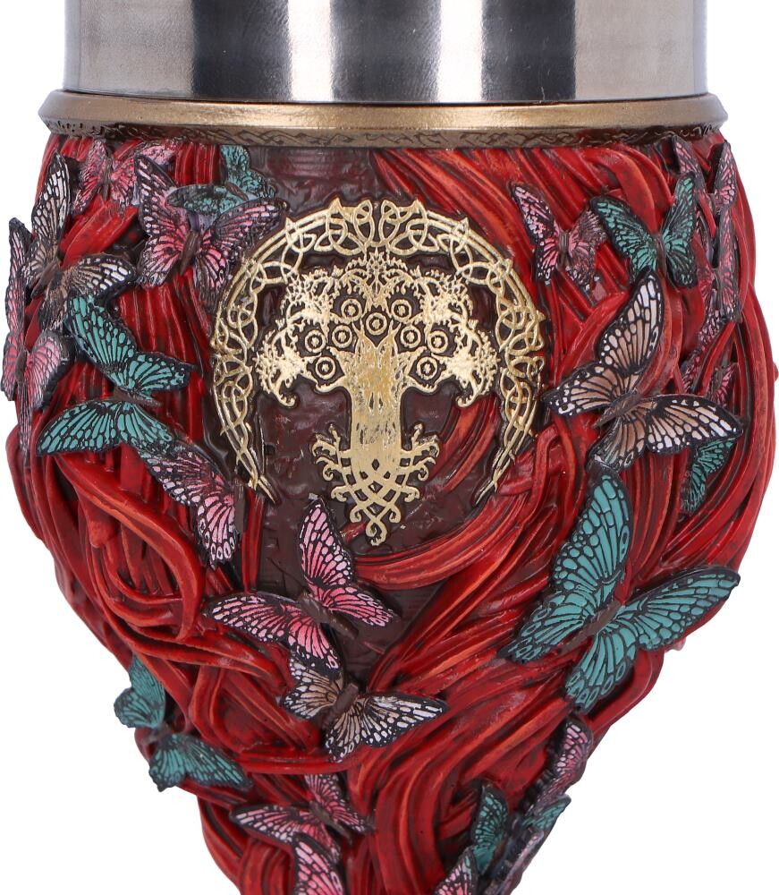 Elden Ring - Malenia Blade Of Miquella Goblet