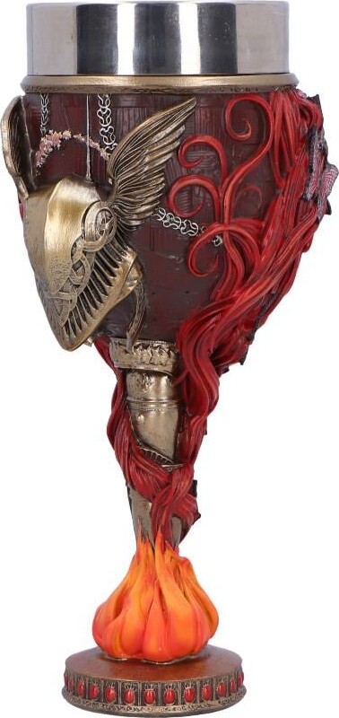 Elden Ring - Malenia Blade Of Miquella Goblet