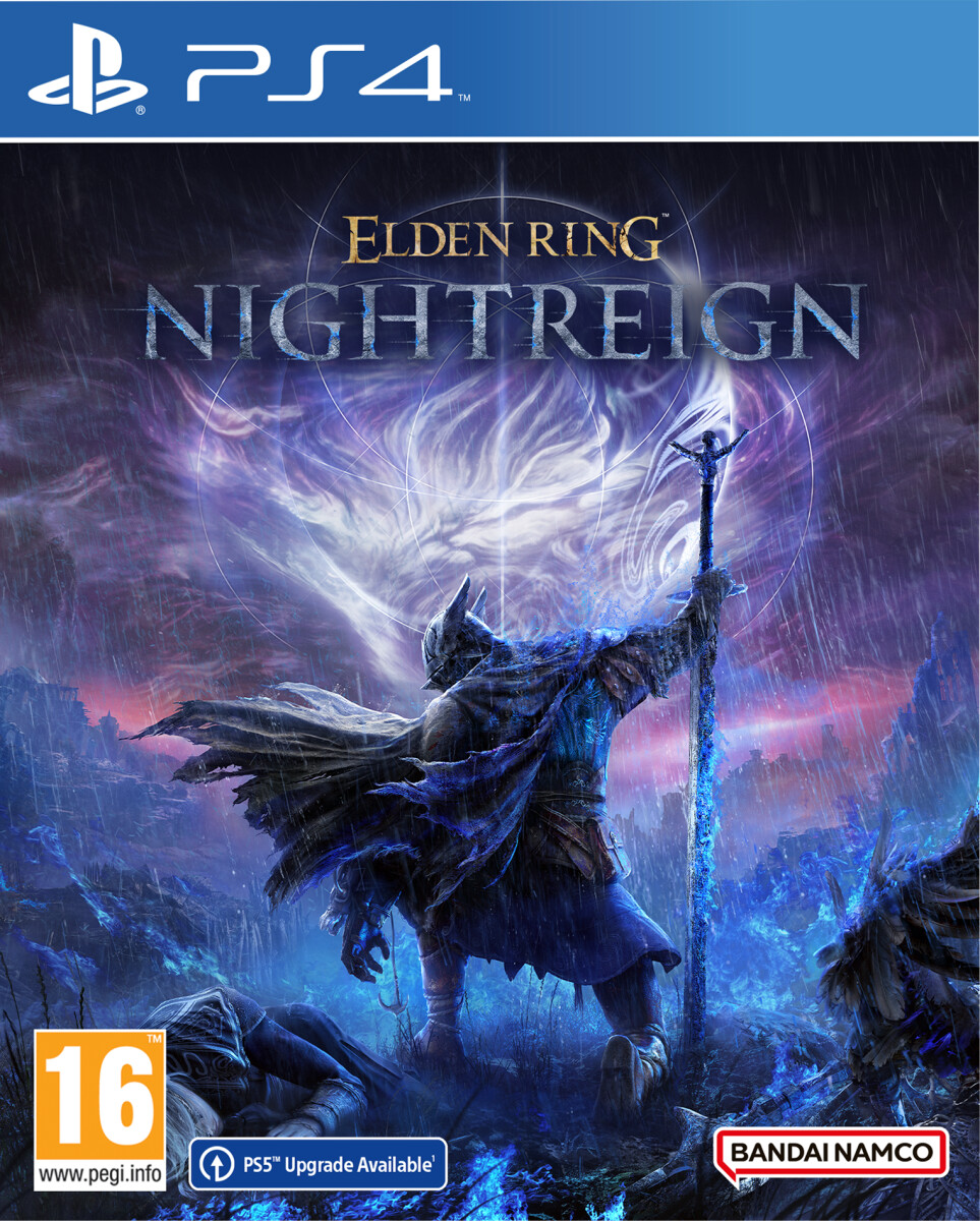 Elden Ring Nightreign Seekers Edition