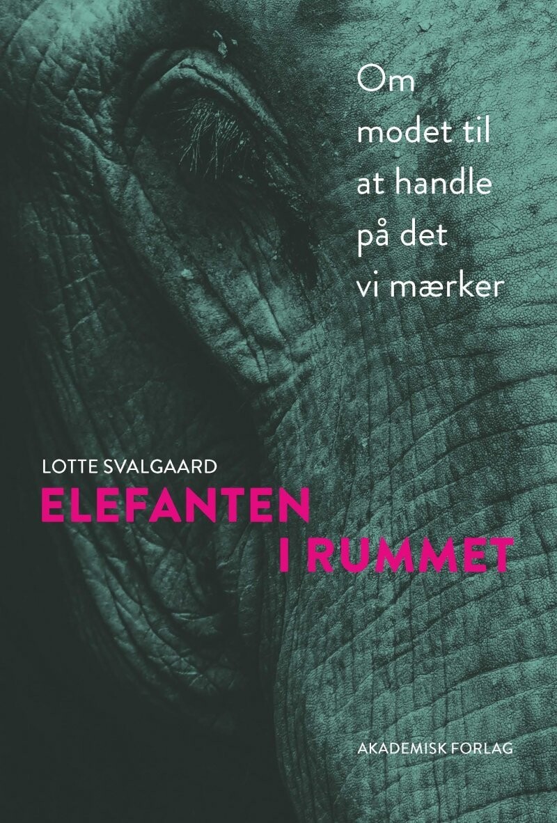 Elefanten I Rummet