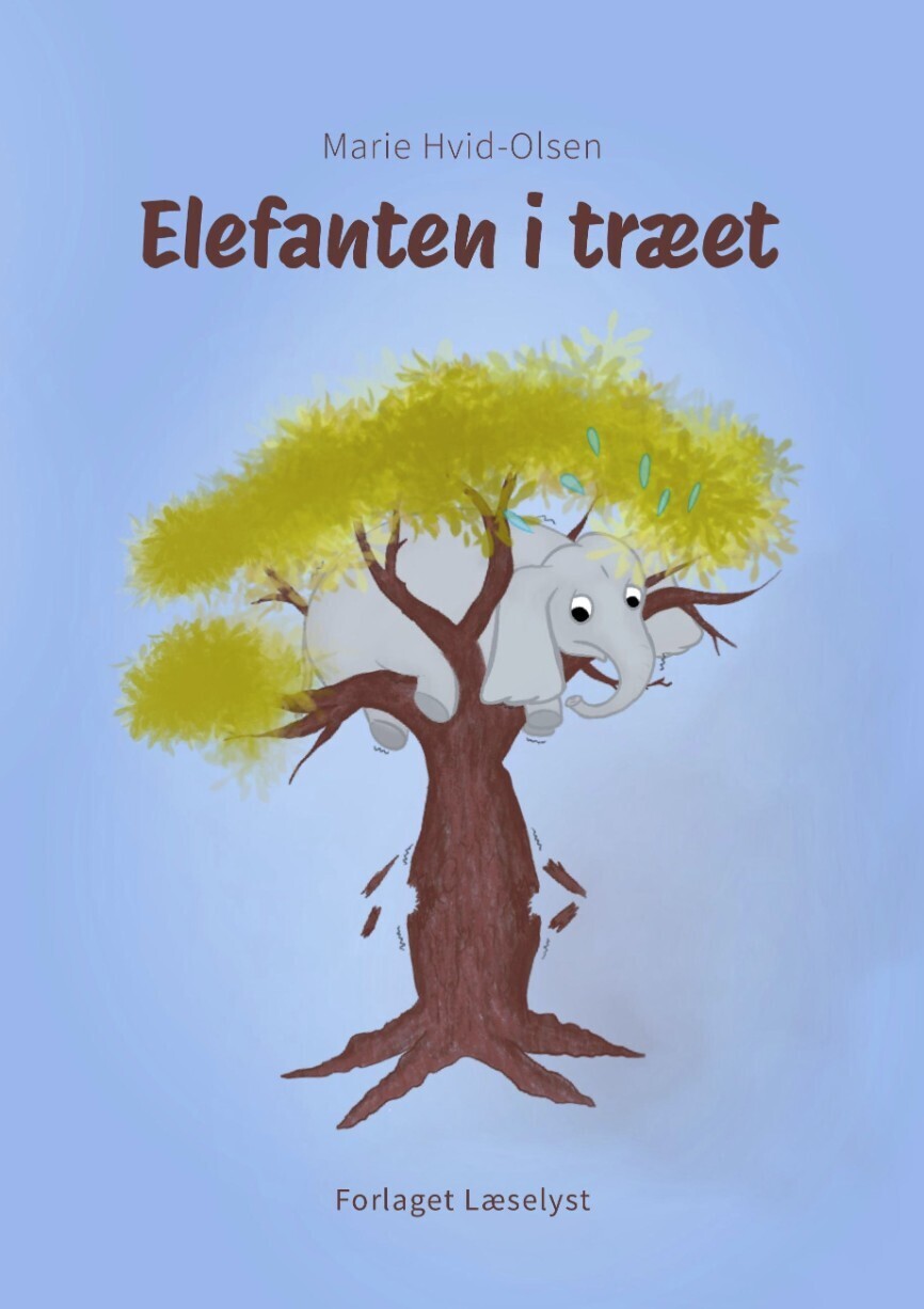 Elefanten I Træet