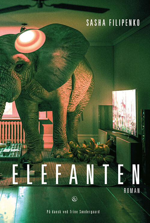 Elefanten