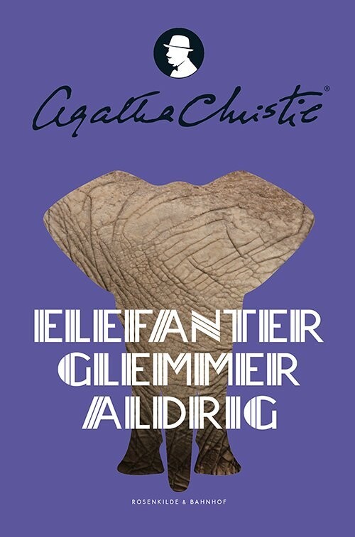 Elefanter Glemmer Aldrig