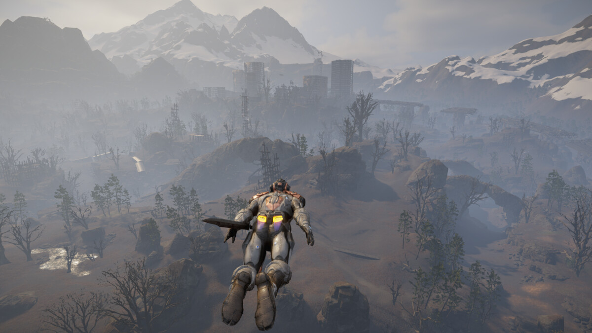 Elex Ii 2