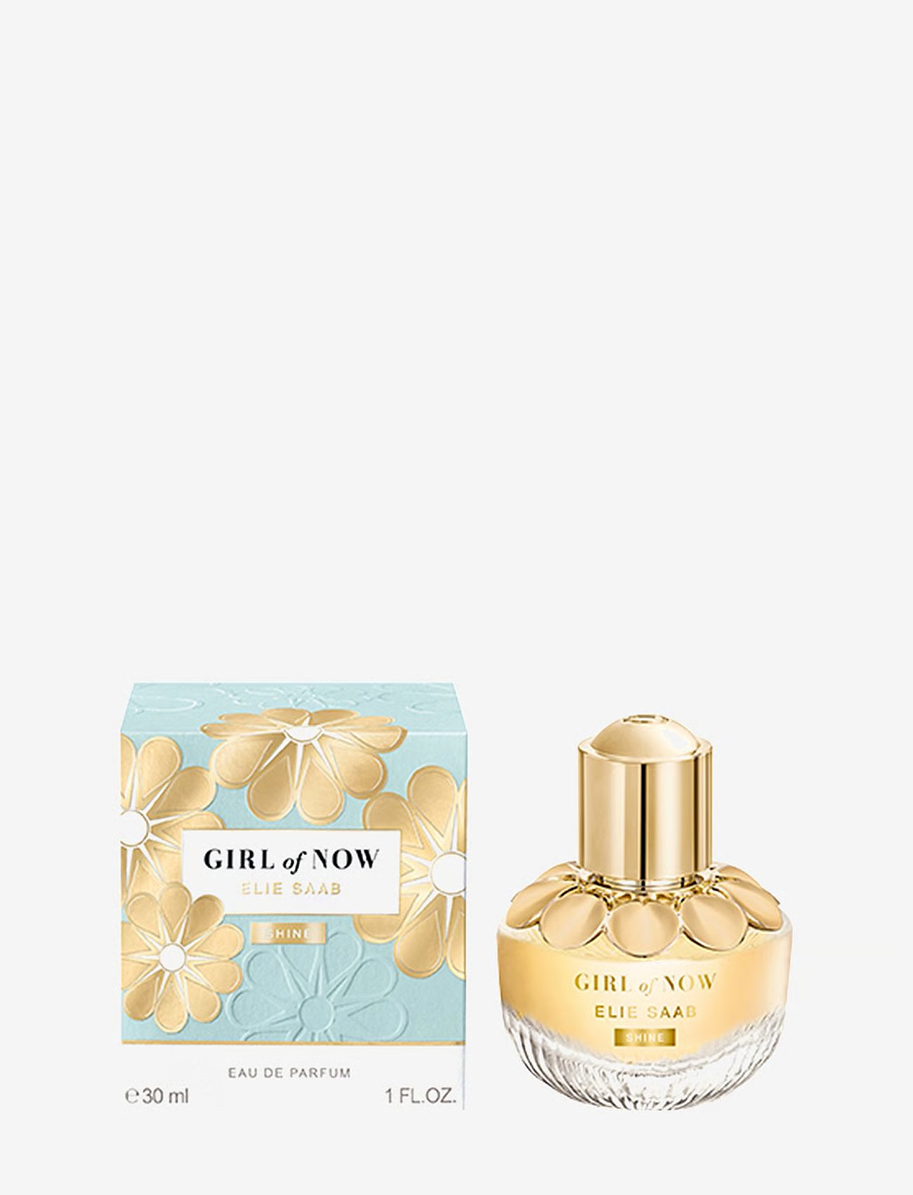 Elie Saab - Girl Of Now Shine Edp 30 Ml