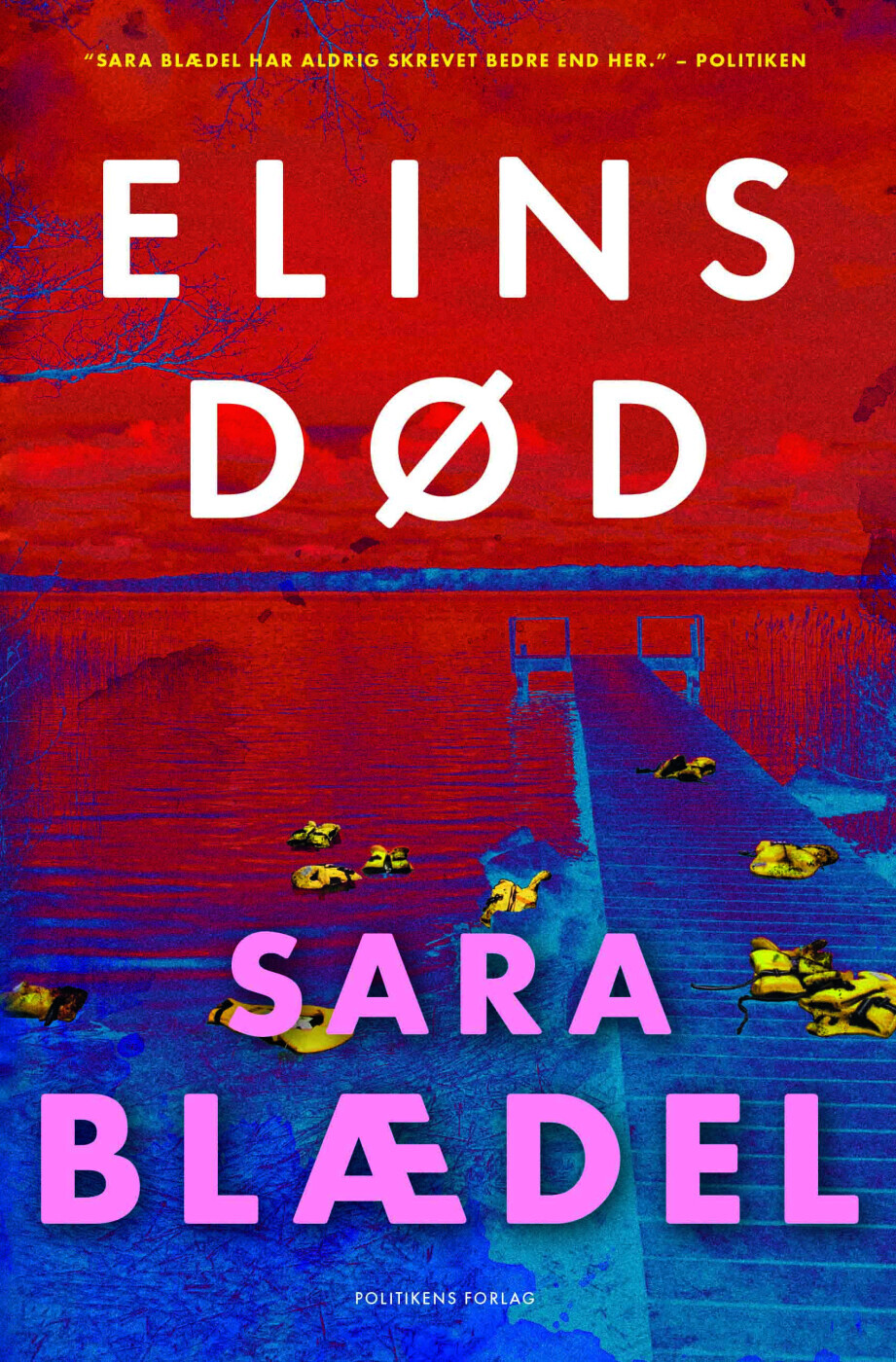 Elins Død