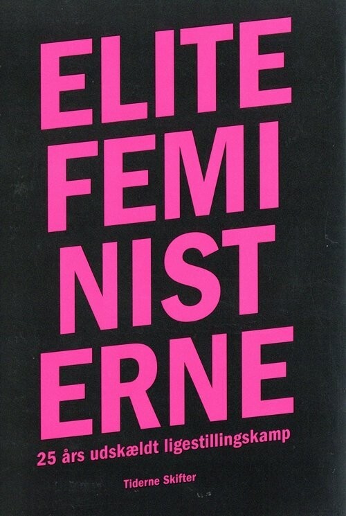 Elitefeministerne