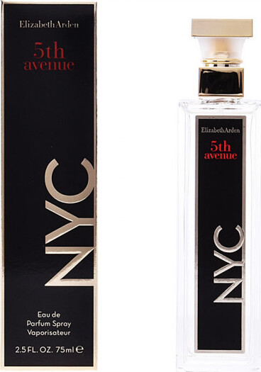 Elizabeth Arden - 5Th Avenue Nyc Eau De Parfum Edp 75 Ml